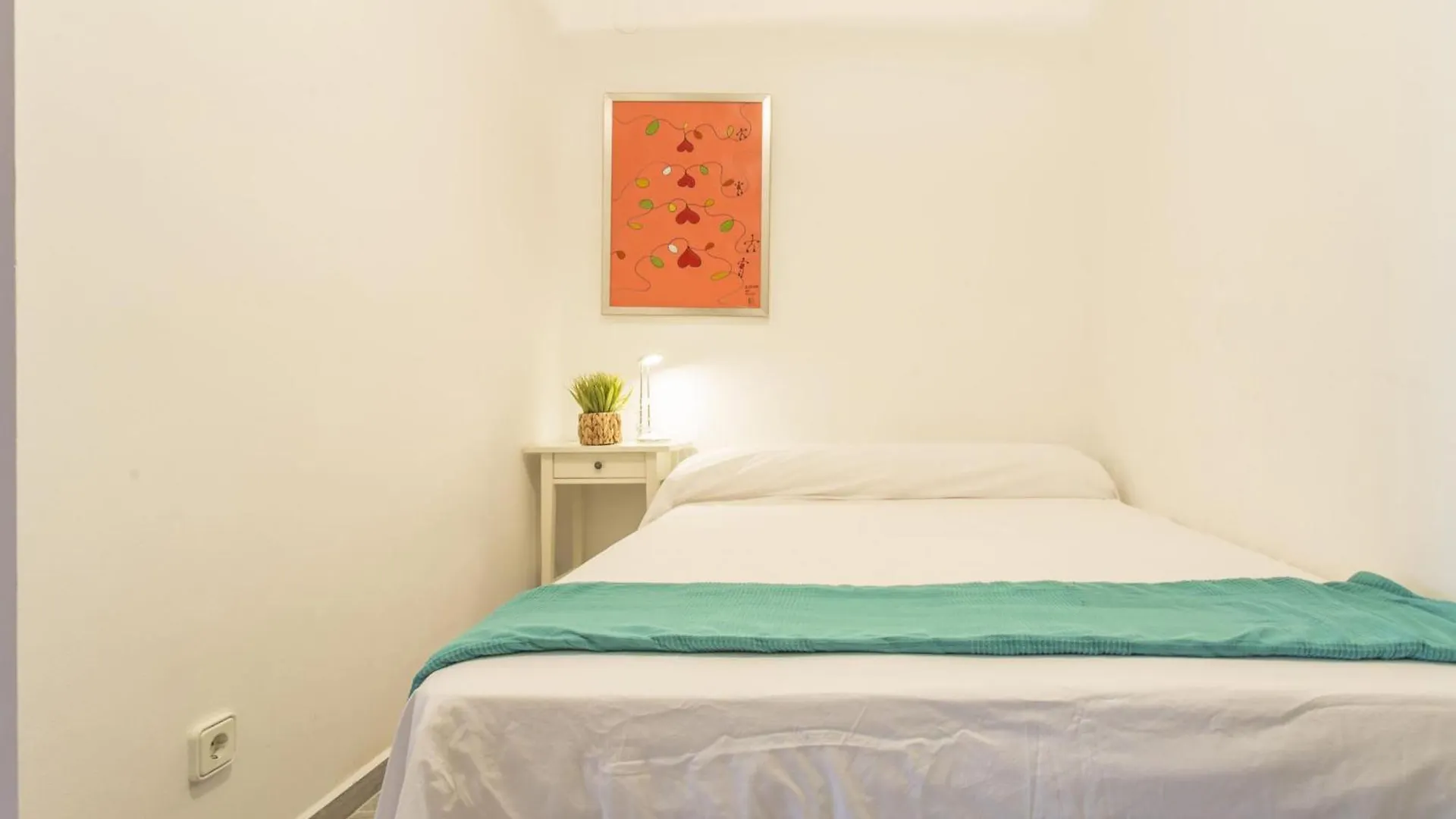 Ref. Blanc Canigo 2: Apartamento Con Vistas Al Mar A Pie De Playa Con Parking. - Es-325-7 Torroella de Montgrí 0*,